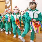 「童」賀聖誕慶祝活動