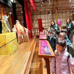 高班參觀香港文化博物館