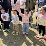 下午班親子旅行花絮