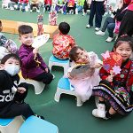 中國服飾日活動